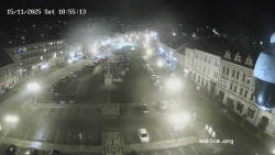 Náměstí Jiřího z Poděbrad