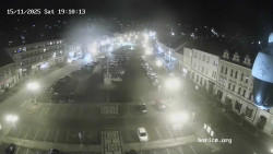 Náměstí Jiřího z Poděbrad