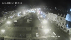 Náměstí Jiřího z Poděbrad