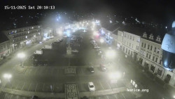 Náměstí Jiřího z Poděbrad