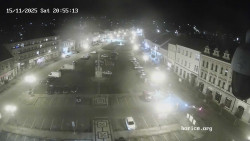 Náměstí Jiřího z Poděbrad