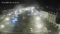 Náměstí Jiřího z Poděbrad