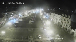 Náměstí Jiřího z Poděbrad