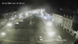 Náměstí Jiřího z Poděbrad