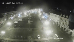 Náměstí Jiřího z Poděbrad