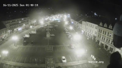 Náměstí Jiřího z Poděbrad