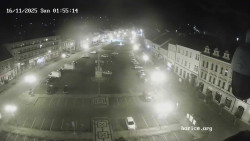 Náměstí Jiřího z Poděbrad