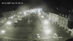 Náměstí Jiřího z Poděbrad