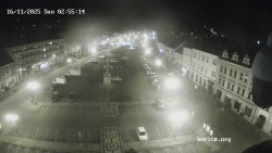 Náměstí Jiřího z Poděbrad