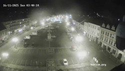 Náměstí Jiřího z Poděbrad