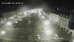 Náměstí Jiřího z Poděbrad