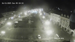 Náměstí Jiřího z Poděbrad