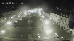 Náměstí Jiřího z Poděbrad