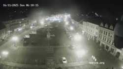 Náměstí Jiřího z Poděbrad