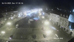 Náměstí Jiřího z Poděbrad