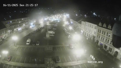 Náměstí Jiřího z Poděbrad