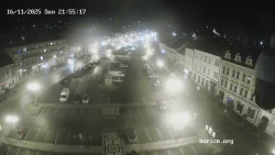 Náměstí Jiřího z Poděbrad