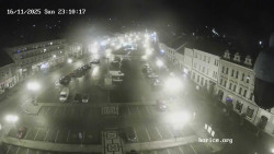 Náměstí Jiřího z Poděbrad