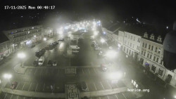 Náměstí Jiřího z Poděbrad