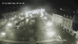 Náměstí Jiřího z Poděbrad