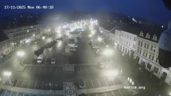 Náměstí Jiřího z Poděbrad