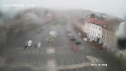 Náměstí Jiřího z Poděbrad