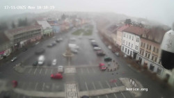 Náměstí Jiřího z Poděbrad