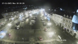 Náměstí Jiřího z Poděbrad