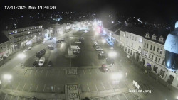 Náměstí Jiřího z Poděbrad