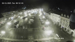 Náměstí Jiřího z Poděbrad