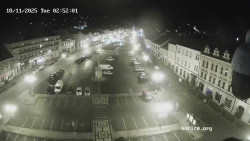 Náměstí Jiřího z Poděbrad