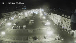 Náměstí Jiřího z Poděbrad