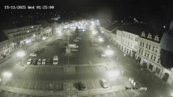 Náměstí Jiřího z Poděbrad