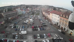 Náměstí Jiřího z Poděbrad