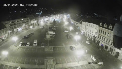 Náměstí Jiřího z Poděbrad