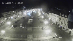 Náměstí Jiřího z Poděbrad