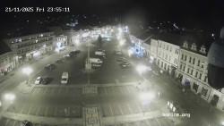 Náměstí Jiřího z Poděbrad