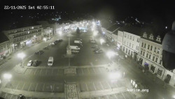 Náměstí Jiřího z Poděbrad