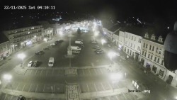 Náměstí Jiřího z Poděbrad