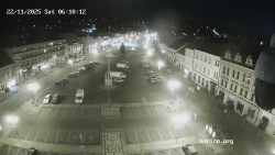 Náměstí Jiřího z Poděbrad