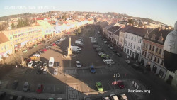 Náměstí Jiřího z Poděbrad