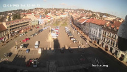 Náměstí Jiřího z Poděbrad