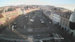 Náměstí Jiřího z Poděbrad