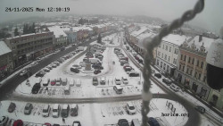 Náměstí Jiřího z Poděbrad