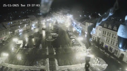 Náměstí Jiřího z Poděbrad