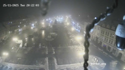 Náměstí Jiřího z Poděbrad