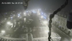 Náměstí Jiřího z Poděbrad