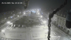 Náměstí Jiřího z Poděbrad