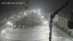 Náměstí Jiřího z Poděbrad