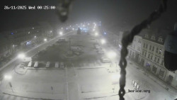 Náměstí Jiřího z Poděbrad